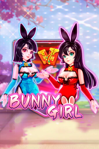 Bunny Girl играть демо | Слотозал без регистрации