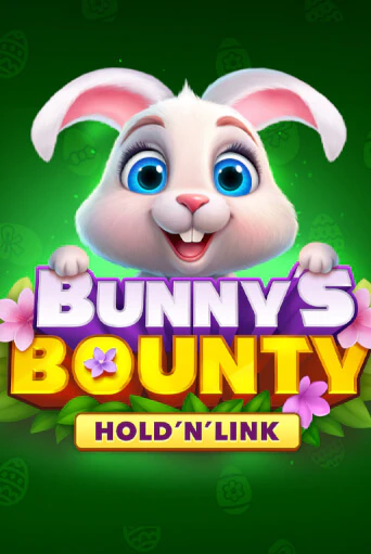 Bunny's Bounty: Hold 'N' Link играть демо | Слотозал без регистрации