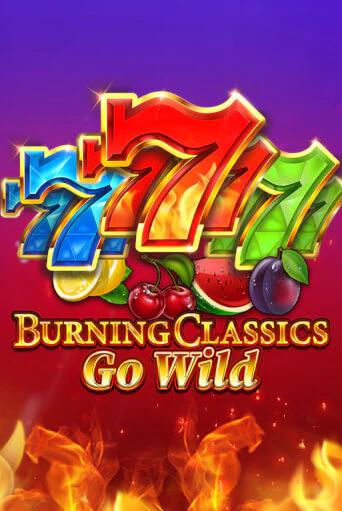 Burning Classics Go Wild играть демо | Слотозал без регистрации