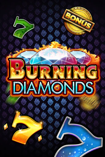 Burning Diamonds Gamble Feature играть демо | Слотозал без регистрации