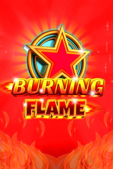 Burning Flame играть демо | Слотозал без регистрации