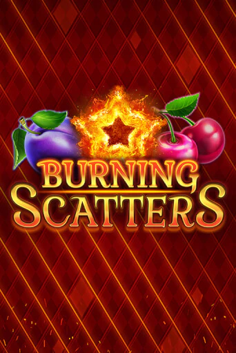 Burning Scatters играть демо | Слотозал без регистрации