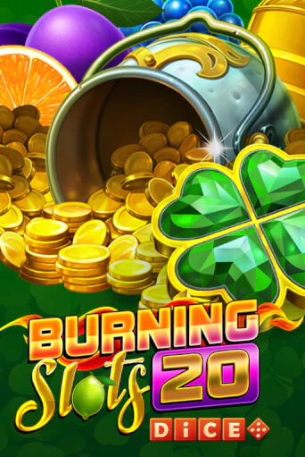 Burning Slots 20 Dice играть демо | Слотозал без регистрации