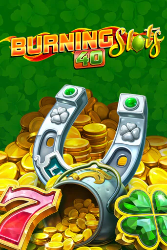 Burning Slots 40 играть демо | Слотозал без регистрации