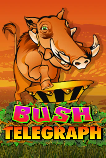 Bush Telegraph играть демо | Слотозал без регистрации