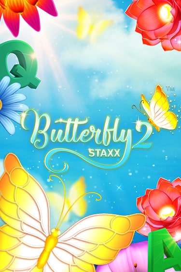 Butterfly Staxx 2 играть демо | Слотозал без регистрации