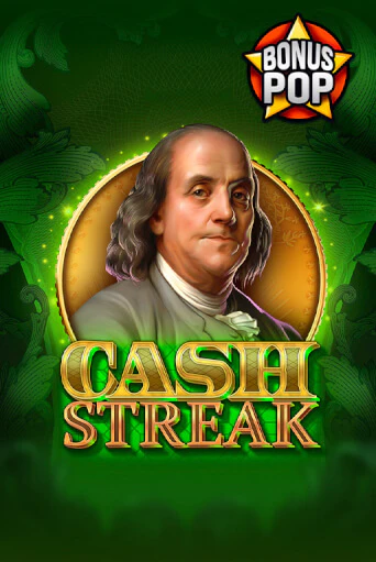 Сash Streak играть демо | Слотозал без регистрации