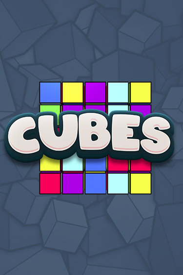 Cubes играть демо | Слотозал без регистрации