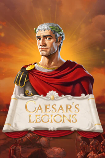 Caesar's Legions играть демо | Слотозал без регистрации