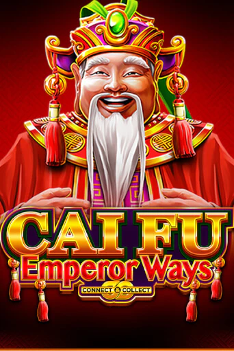 Cai Fu Emperor Ways играть демо | Слотозал без регистрации