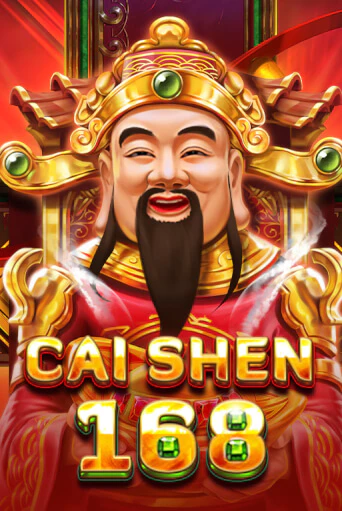 Cai Shen 168 играть демо | Слотозал без регистрации