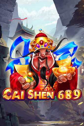 Cai Shen 689 играть демо | Слотозал без регистрации