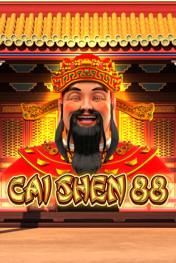 Cai Shen 88 играть демо | Слотозал без регистрации