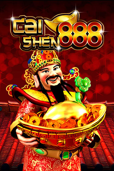 Cai Shen 888 играть демо | Слотозал без регистрации