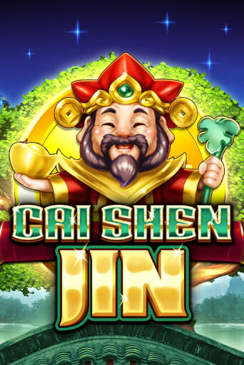 Cai Shen Jin играть демо | Слотозал без регистрации