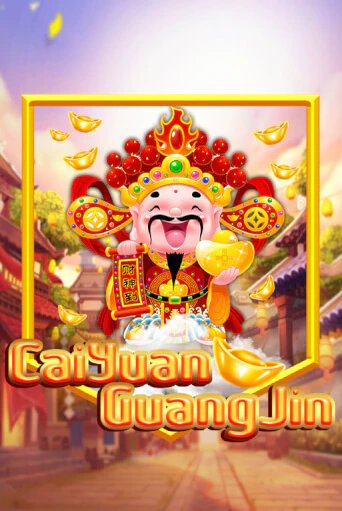 Cai Yuan Guang Jin играть демо | Слотозал без регистрации