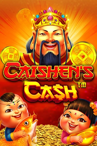 Caishen's Cash играть демо | Слотозал без регистрации