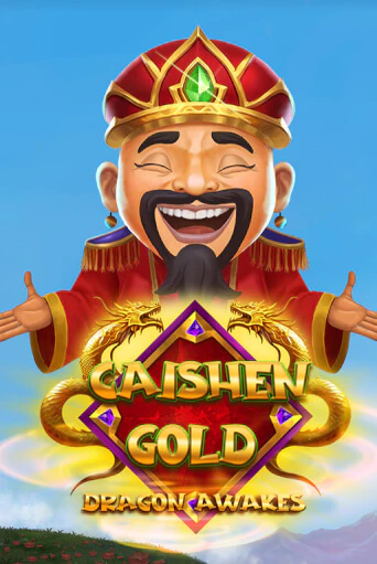 Caishen Gold: Dragon Awakes  играть демо | Слотозал без регистрации