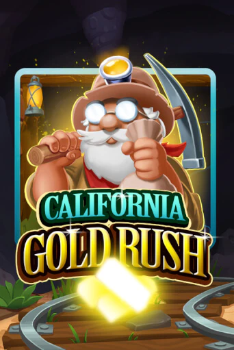 California Gold Rush играть демо | Слотозал без регистрации