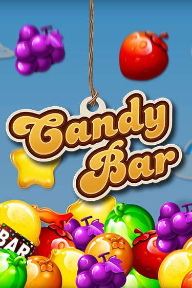 Candy Bar играть демо | Слотозал без регистрации