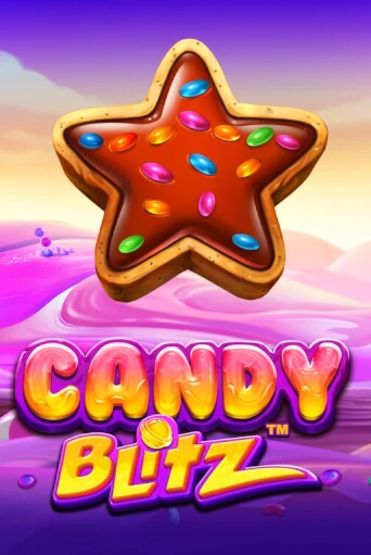 Candy Blitz играть демо | Слотозал без регистрации