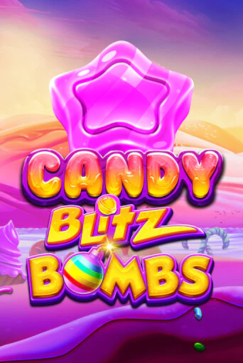 Candy Blitz Bombs играть демо | Слотозал без регистрации