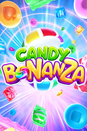 Candy Bonanza играть демо | Слотозал без регистрации