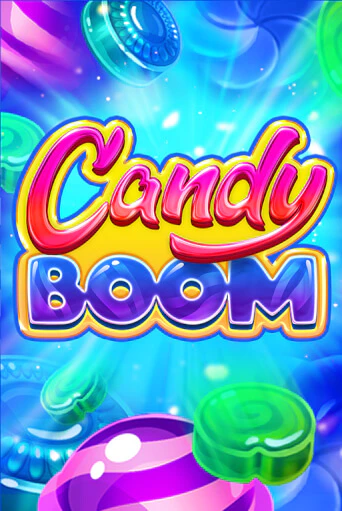 Candy Boom играть демо | Слотозал без регистрации