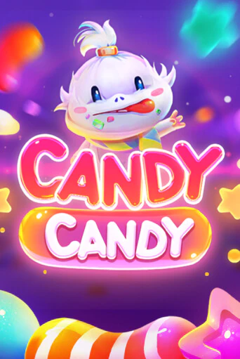 Candy Candy играть демо | Слотозал без регистрации