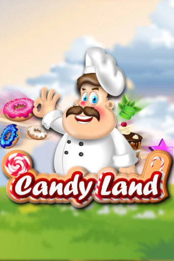 Candy Land играть демо | Слотозал без регистрации