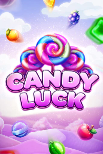 Candy Luck играть демо | Слотозал без регистрации