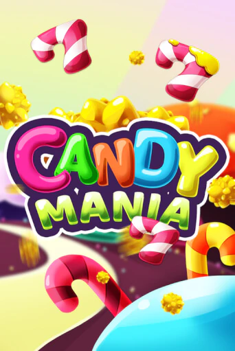 Candy Mania играть демо | Слотозал без регистрации