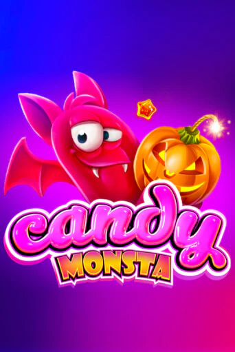 Candy Monsta играть демо | Слотозал без регистрации