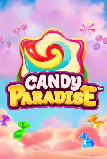 Candy Paradise играть демо | Слотозал без регистрации