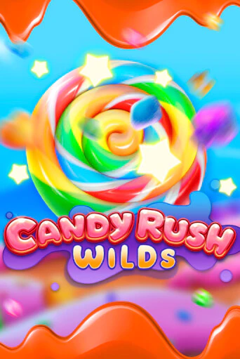 Candy Rush Wilds играть демо | Слотозал без регистрации