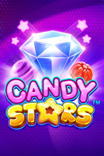 Candy Stars™ играть демо | Слотозал без регистрации