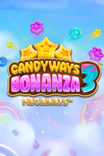 Candyway Bonanza Megaways 3 играть демо | Слотозал без регистрации