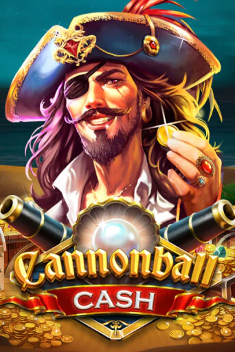 Cannonball Cash играть демо | Слотозал без регистрации