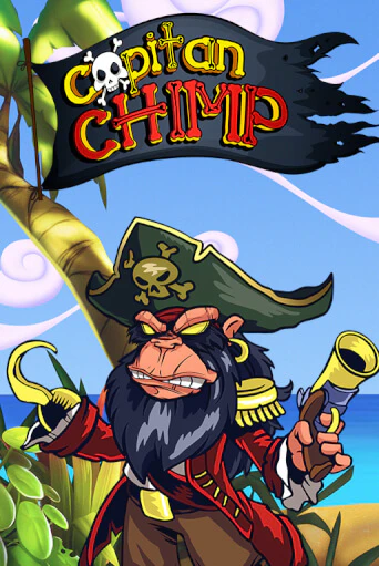 Capitan Chimp играть демо | Слотозал без регистрации