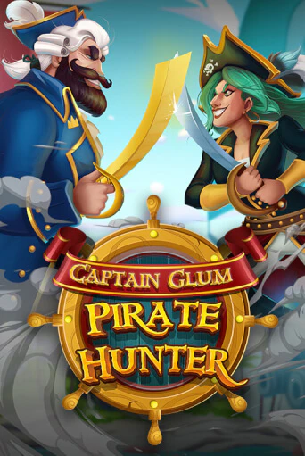 Captain Glum: Pirate Hunter играть демо | Слотозал без регистрации