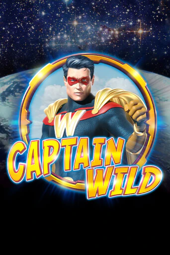 Captain Wild играть демо | Слотозал без регистрации