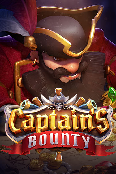 Captain's Bounty играть демо | Слотозал без регистрации