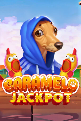 Caramelo Jackpot играть демо | Слотозал без регистрации