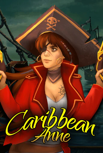 Caribbean Anne MiniMax играть демо | Слотозал без регистрации