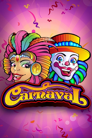 Carnaval играть демо | Слотозал без регистрации