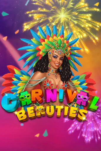 Carnival Beauties играть демо | Слотозал без регистрации