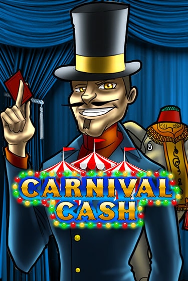 Carnival Cash играть демо | Слотозал без регистрации