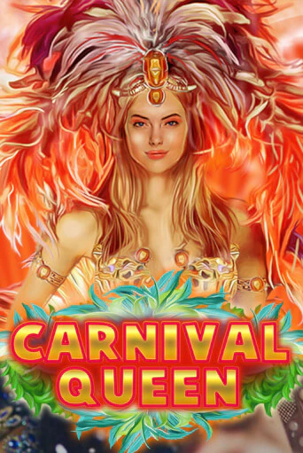 Carnival Queen играть демо | Слотозал без регистрации