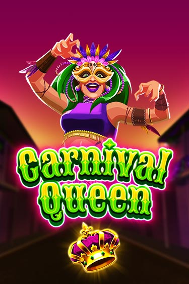 Carnival Queen играть демо | Слотозал без регистрации