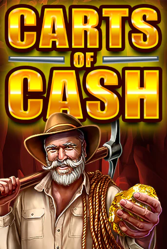 Carts of Cash играть демо | Слотозал без регистрации